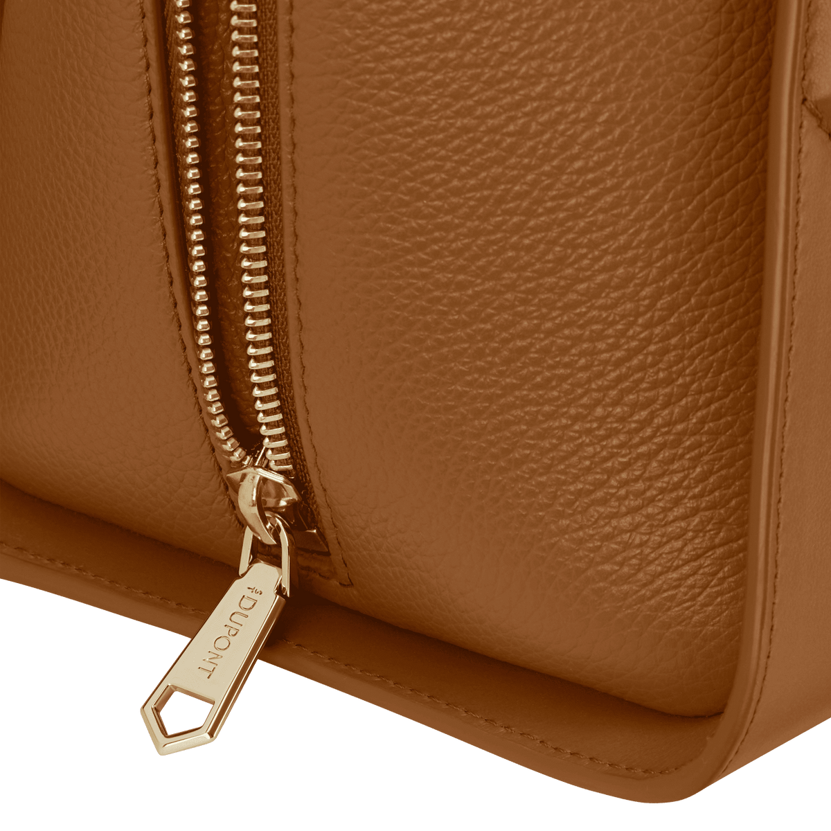 Sac Moyen backtoschool25 color_brown color_tan 5 - S.T. Dupont France