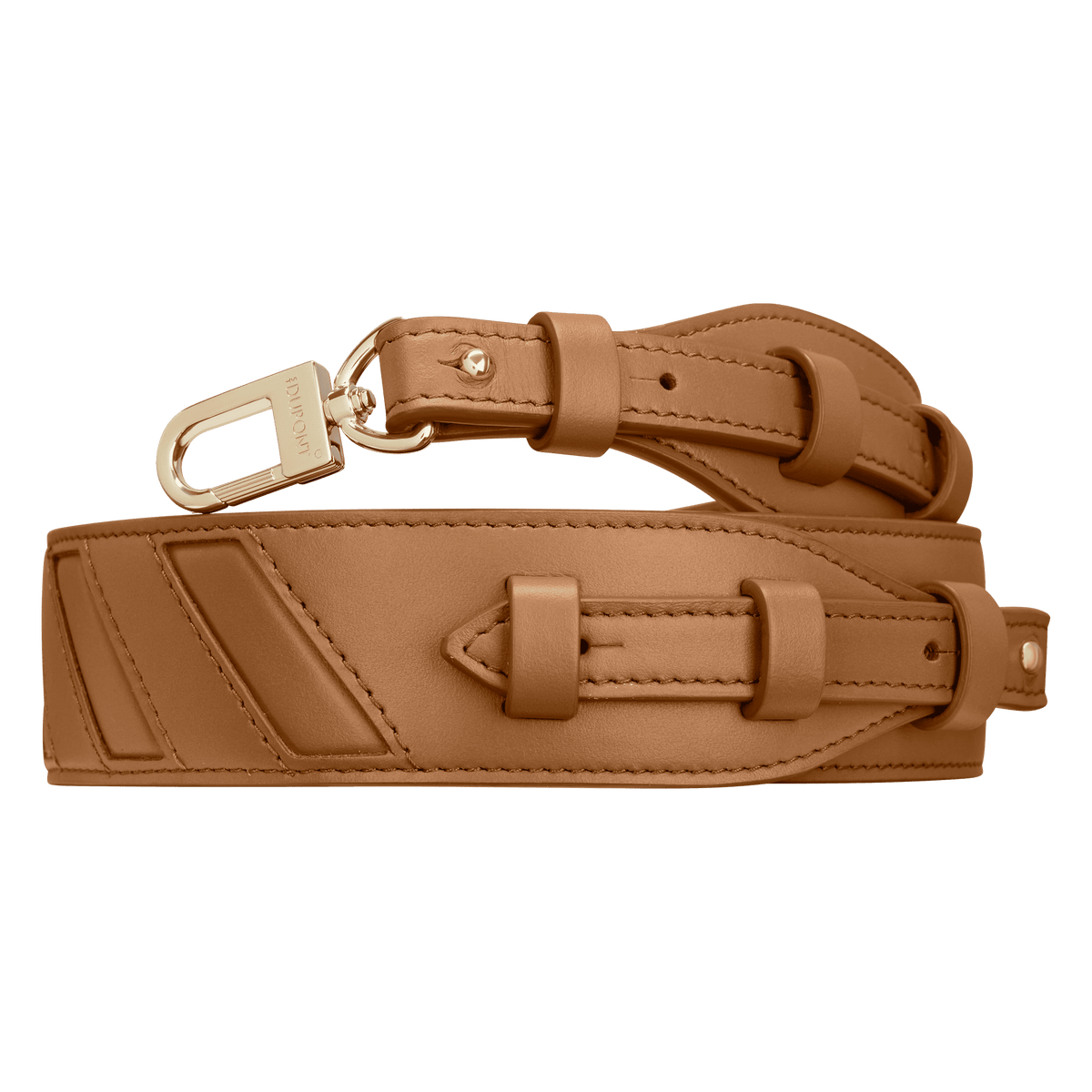 Sac Moyen backtoschool25 color_brown color_tan 6 - S.T. Dupont France