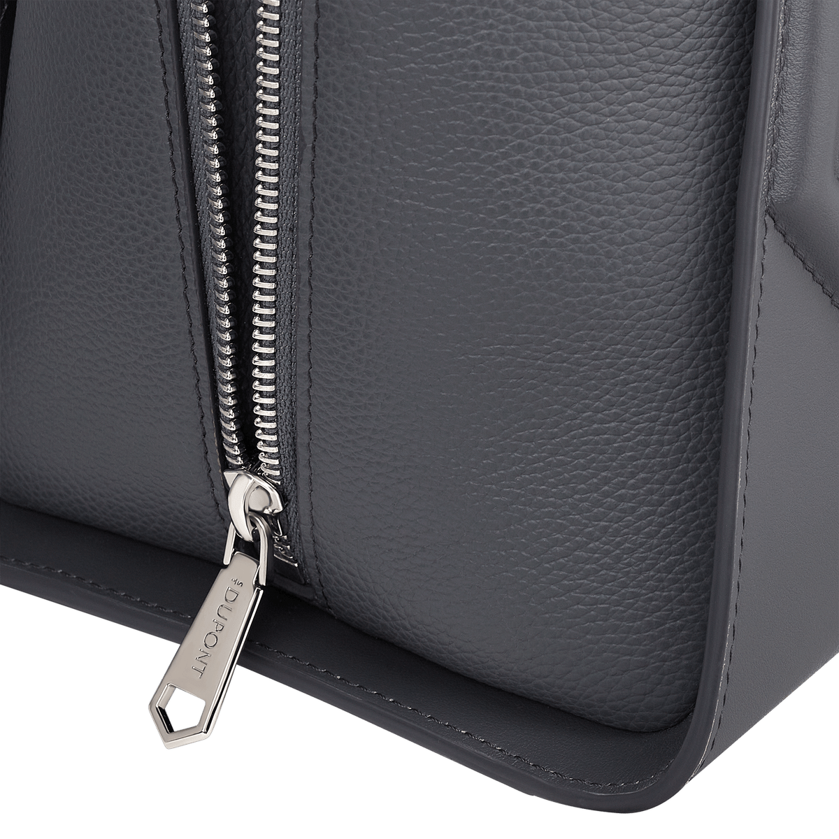 Sac Moyen color_grey gender_woman leather goods 6 - S.T. Dupont France