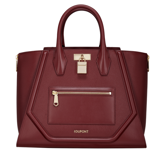 1RV262RD2 - STDUPONT - France - Sac Moyen - 1