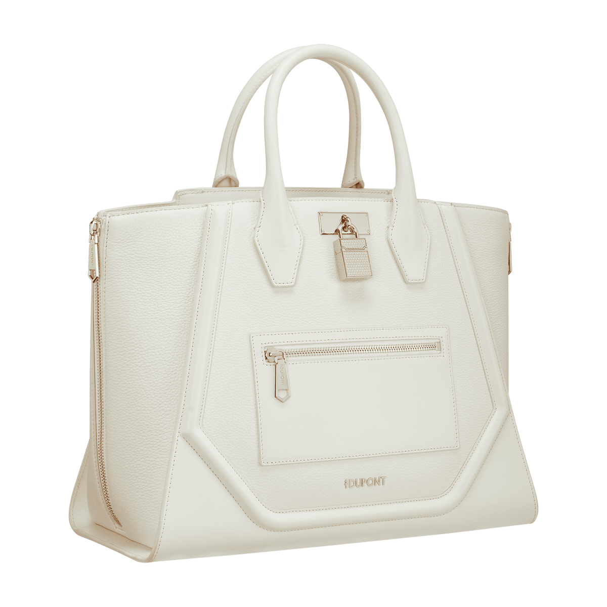 Sac Moyen backtoschool25 color_off - white color_white 3 - S.T. Dupont France