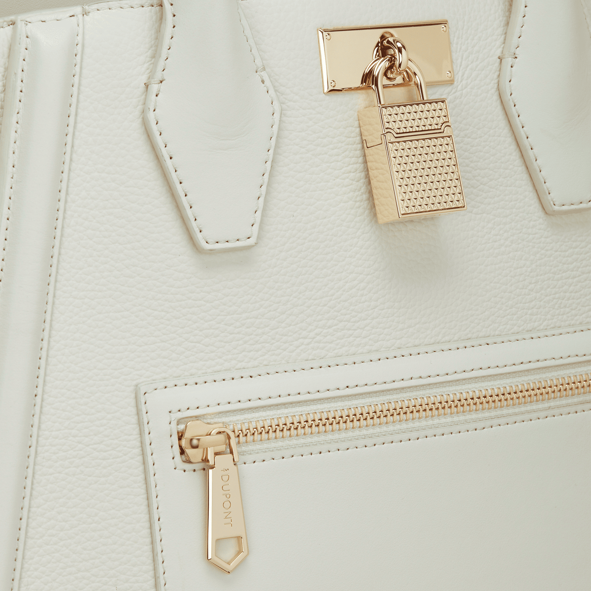 Sac Moyen backtoschool25 color_off - white color_white 4 - S.T. Dupont France