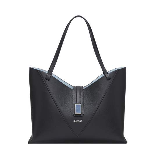 1VI333BK1 - STDUPONT - France - Cabas - 1