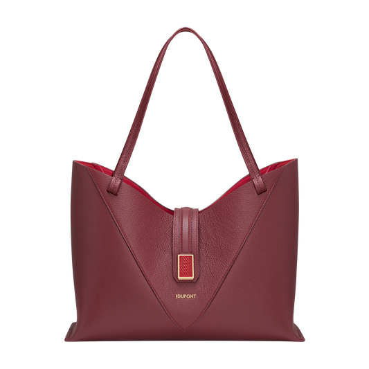 1VI333RD1 - STDUPONT - France - Cabas - 1