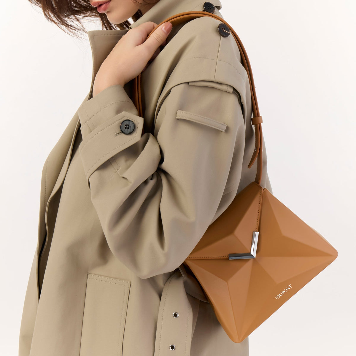 Sac Mini color_tan gender_woman leather goods 3 - S.T. Dupont France