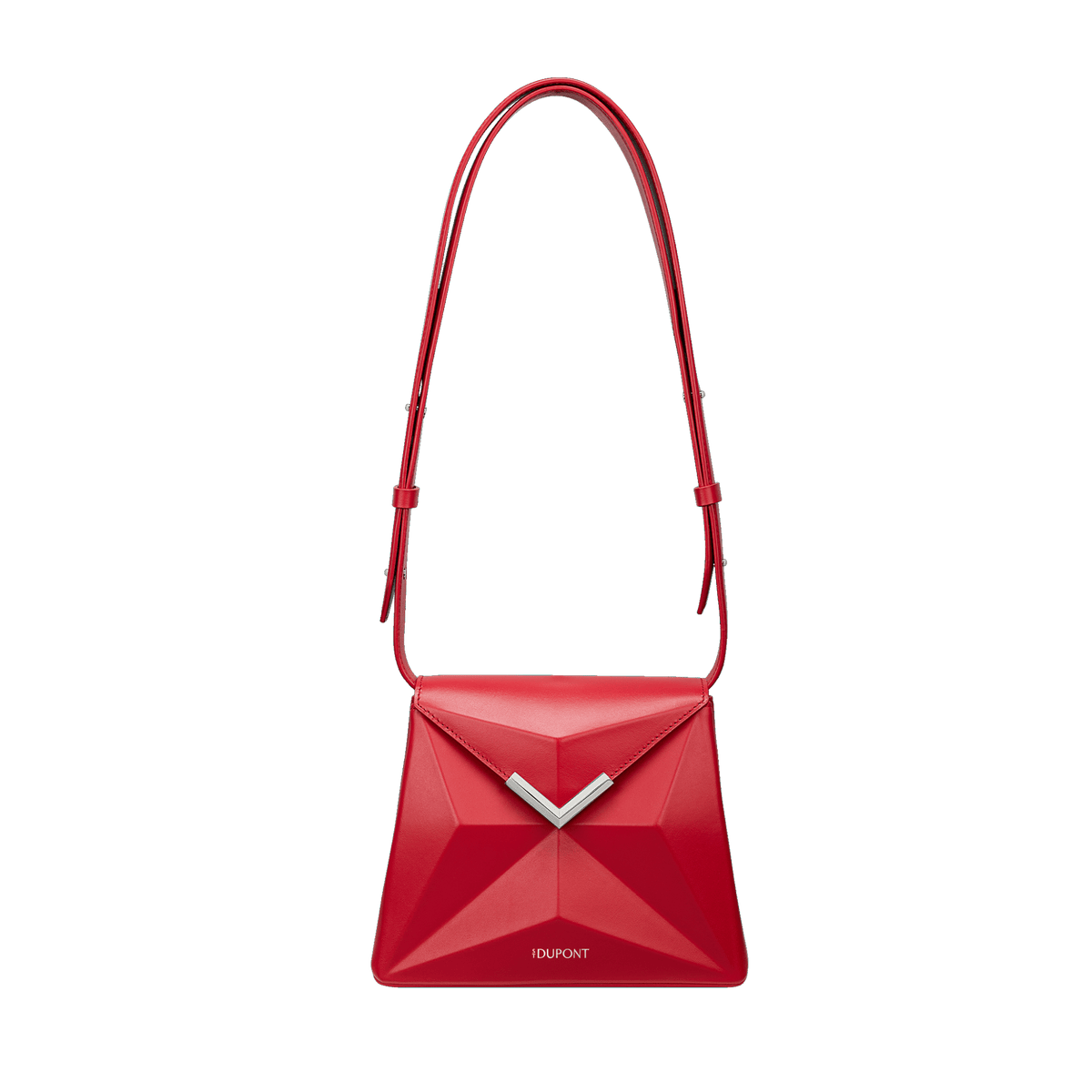 Sac Mini color_red corporate25 fall - selection 1 - S.T. Dupont France