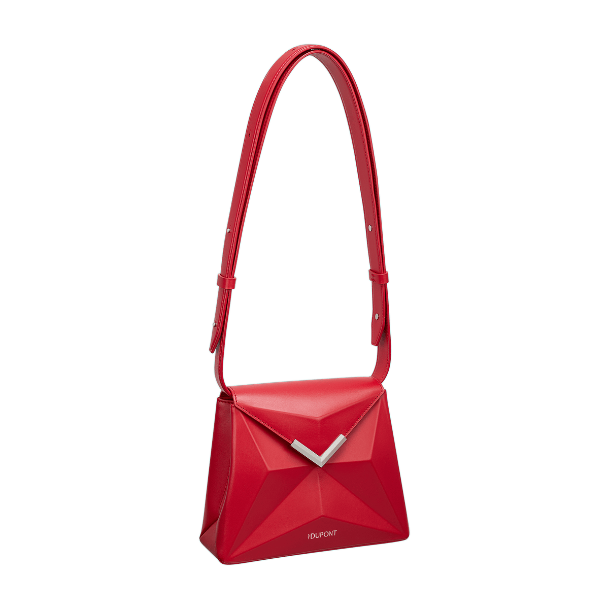 Sac Mini color_red corporate25 fall - selection 6 - S.T. Dupont France