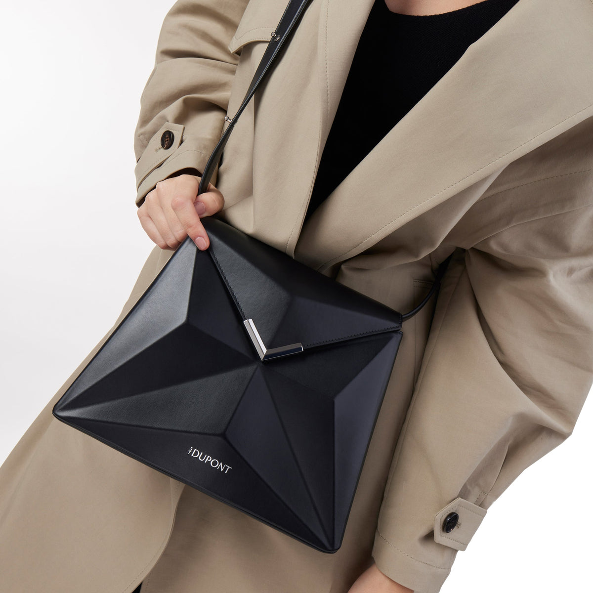Sac Moyen color_black corporate25 FW2425 3 - S.T. Dupont France
