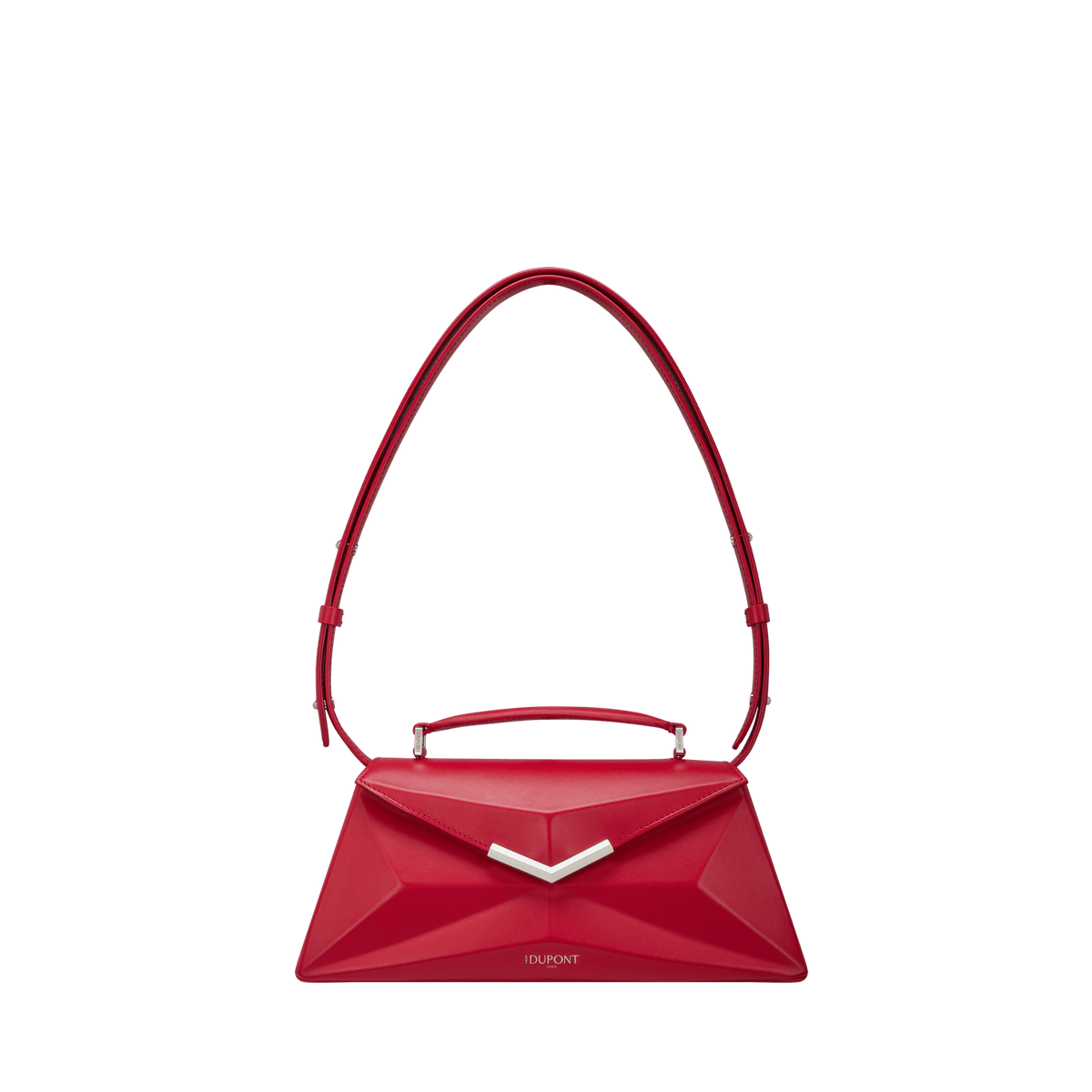 Baguette baguette CollectionFW2425 color_red 1 - S.T. Dupont France