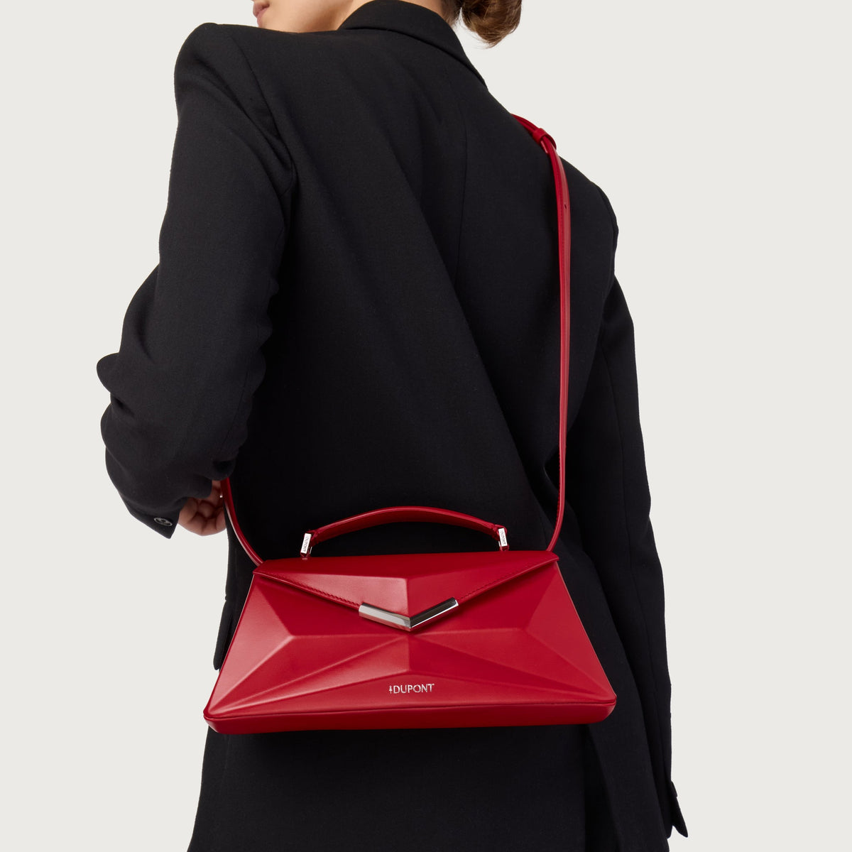 Baguette baguette CollectionFW2425 color_red 3 - S.T. Dupont France