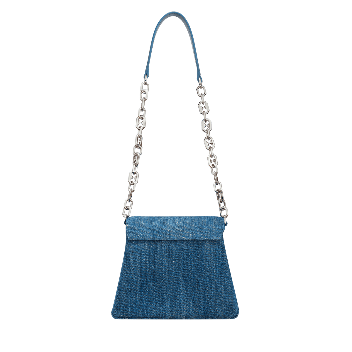 Sac Mini color_blue gender_woman leather goods 2 - S.T. Dupont France