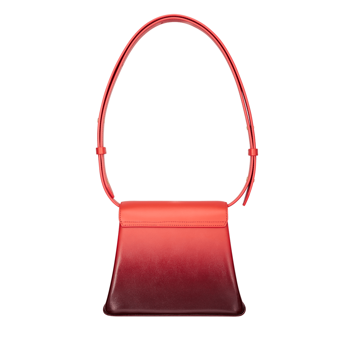 Sac Mini color_orange fall - selection for - her 2 - S.T. Dupont France