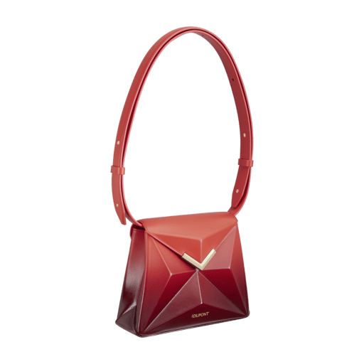 Sac Mini color_orange fall - selection for - her 3 - S.T. Dupont France