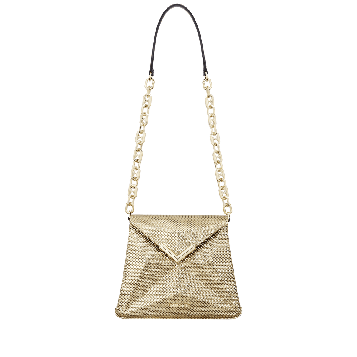 Sac Mini color_golden fall - selection for - her 1 - S.T. Dupont France