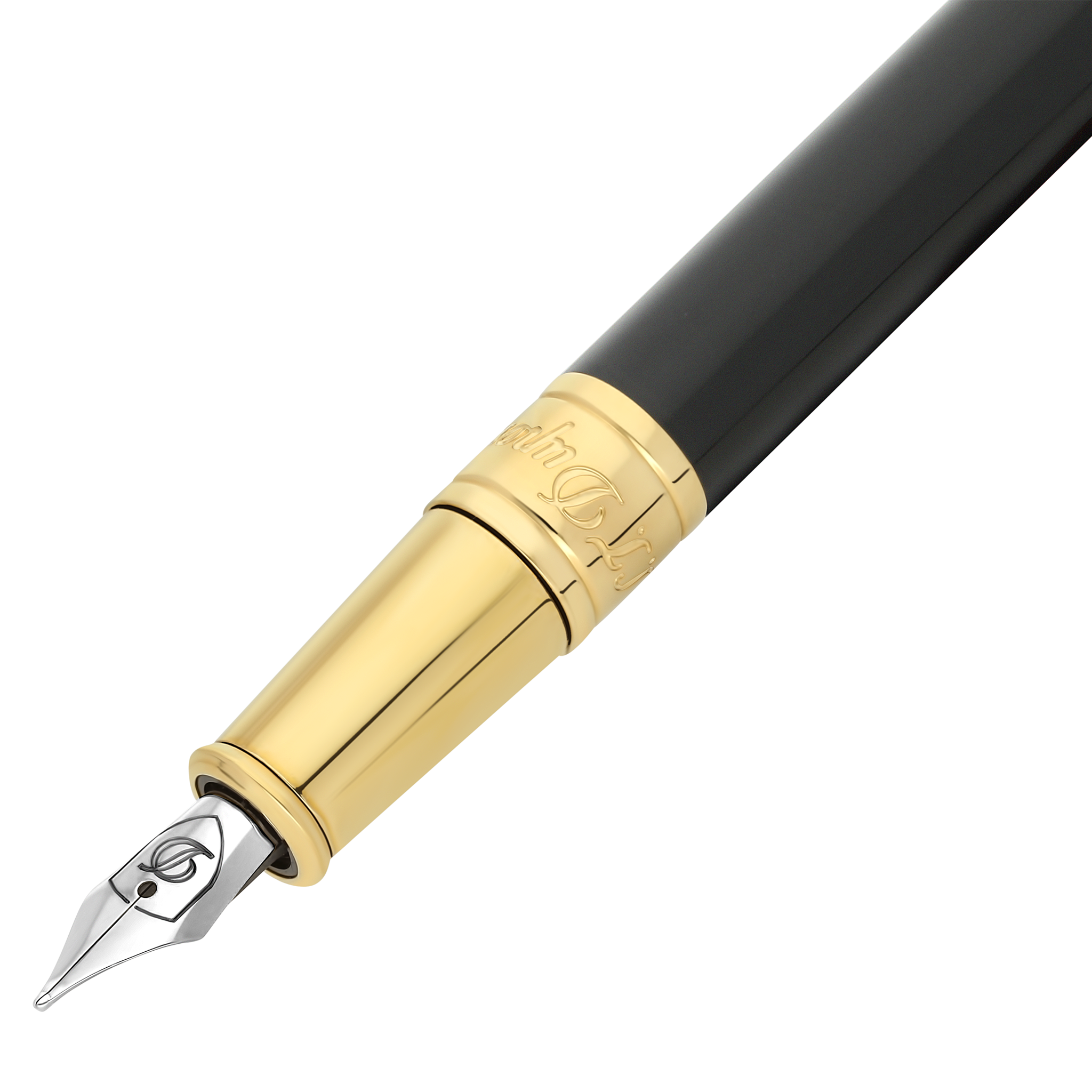 Stylo plume
