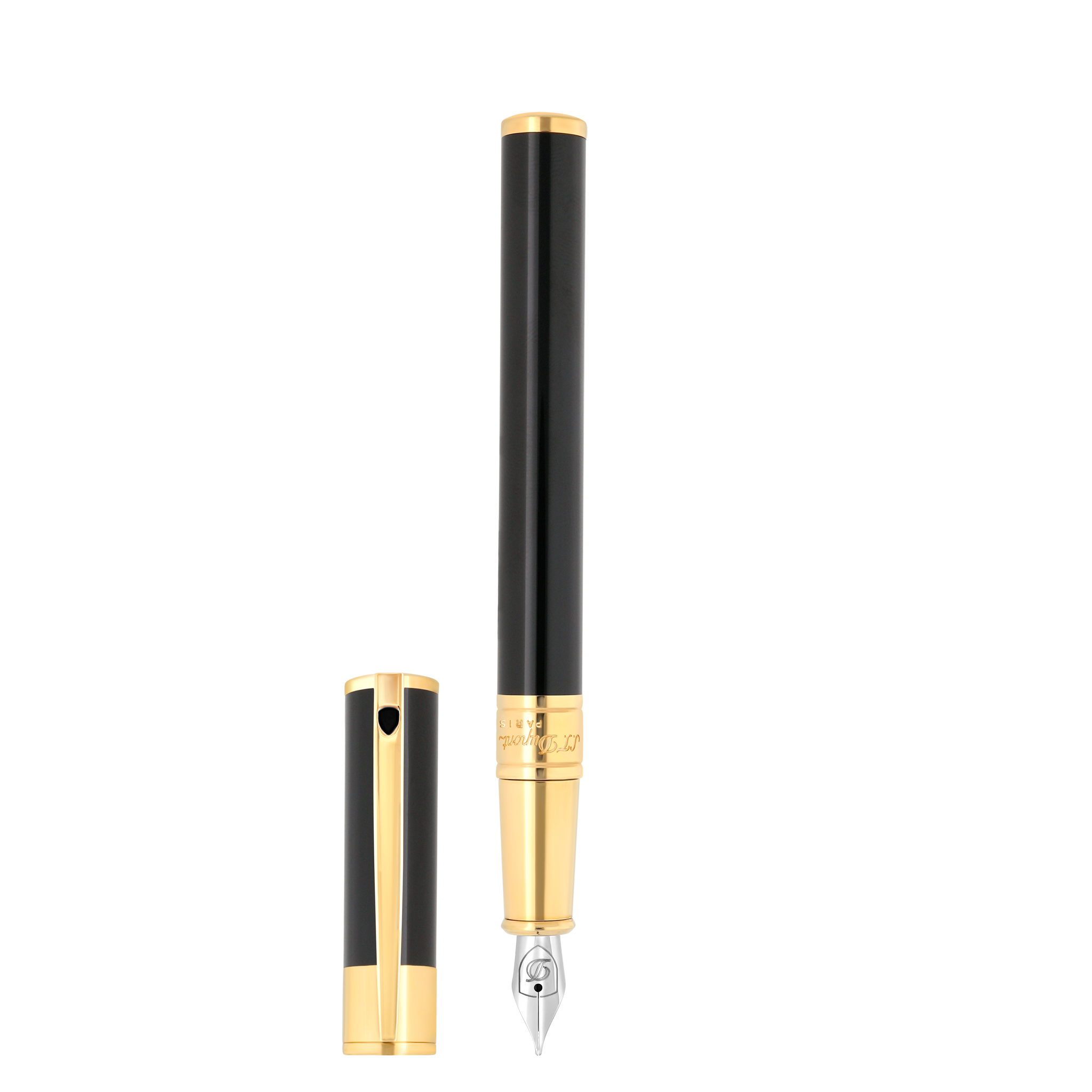 Stylo plume