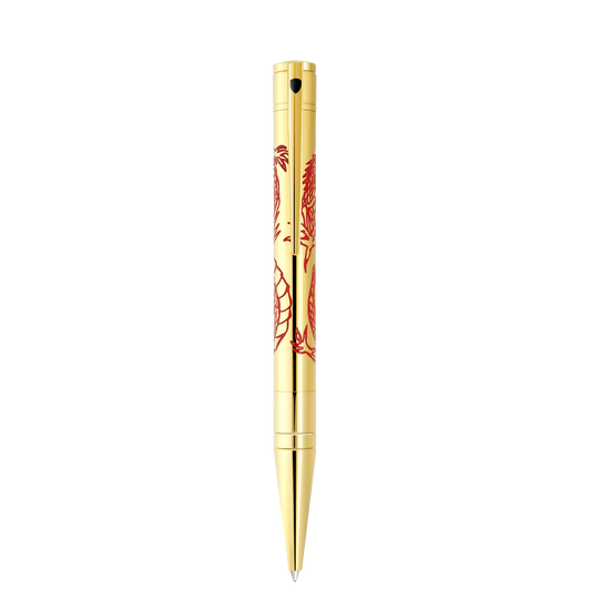Stylo Bille