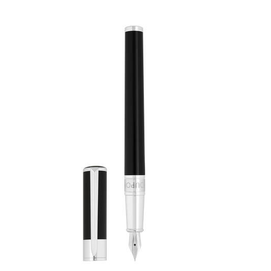 270200 - STDUPONT - France - Stylo plume - 3