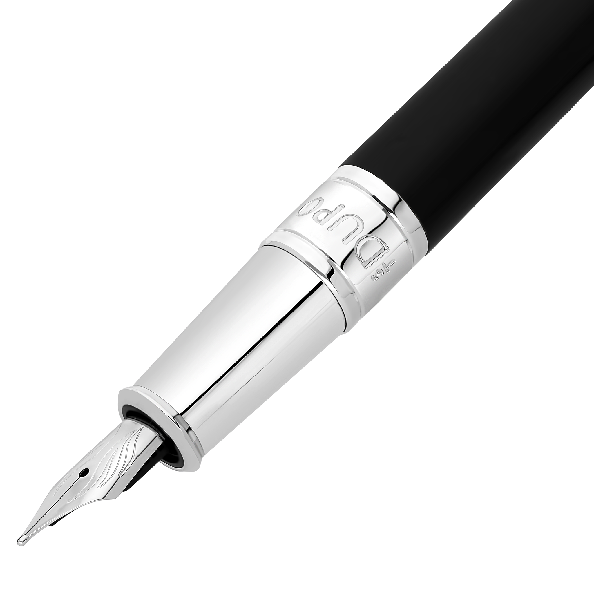 Stylo plume