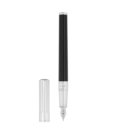 270201 - STDUPONT - France - Stylo plume - 3