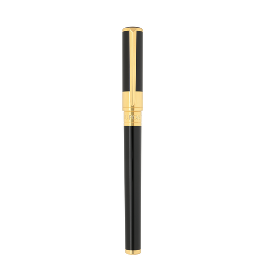 270202 - STDUPONT - France - Stylo plume - 1