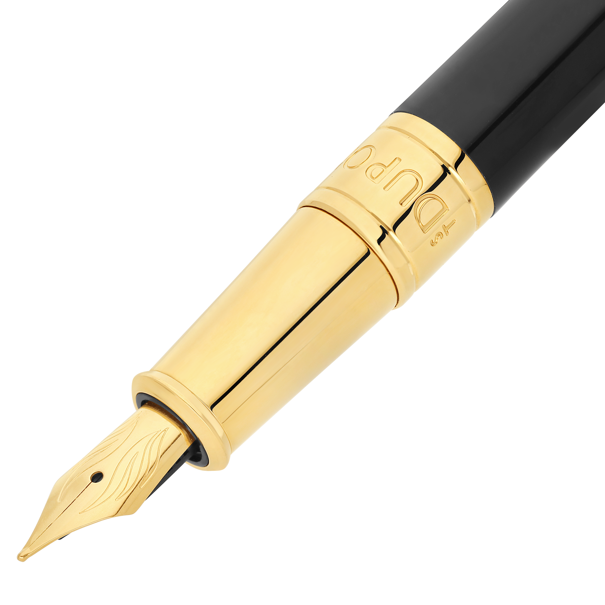 Stylo plume