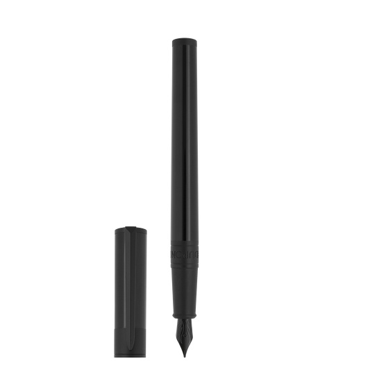270216 - STDUPONT - France - Stylo plume - 3