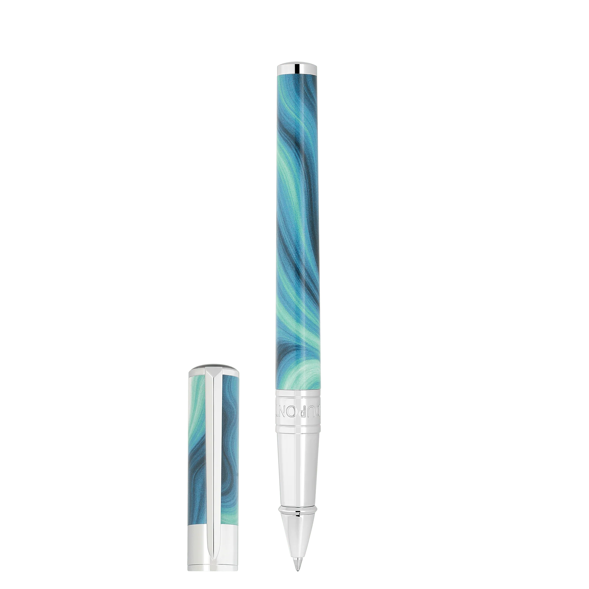 Stylo roller
