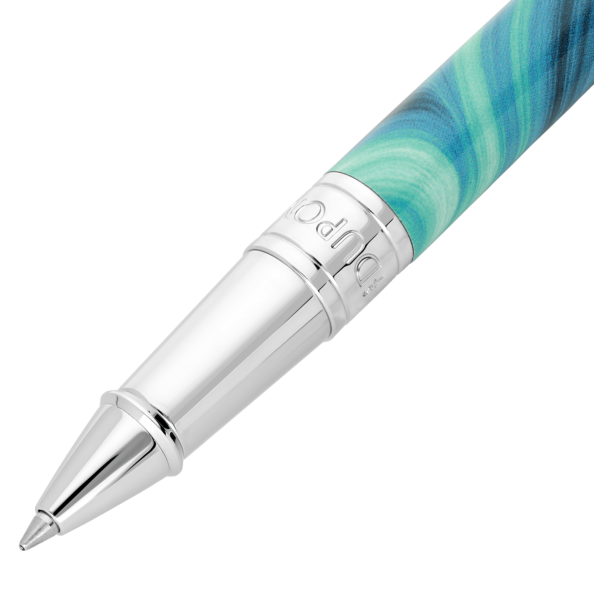 Stylo roller