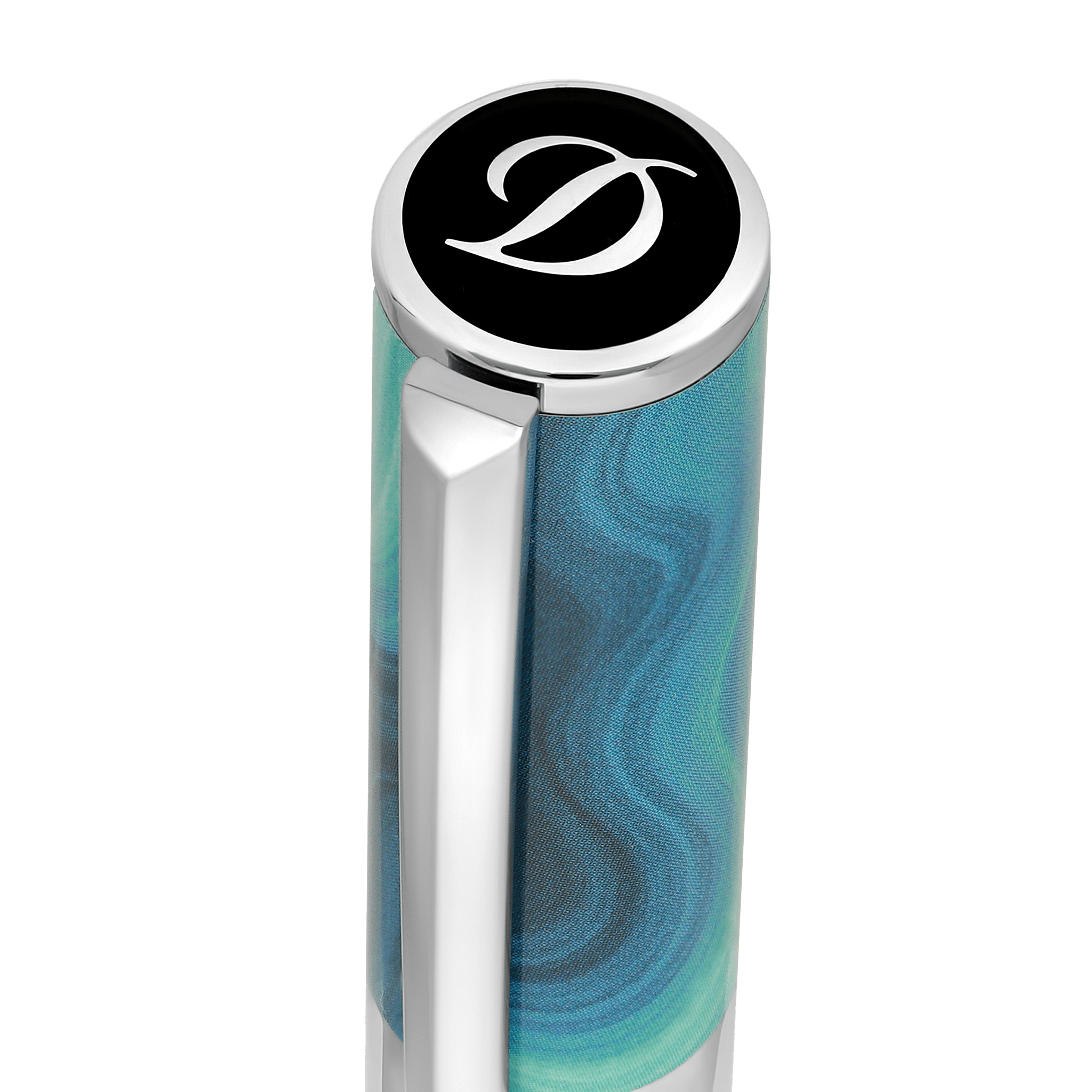 Stylo roller