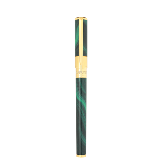 272036 - STDUPONT - France - Stylo roller - 1