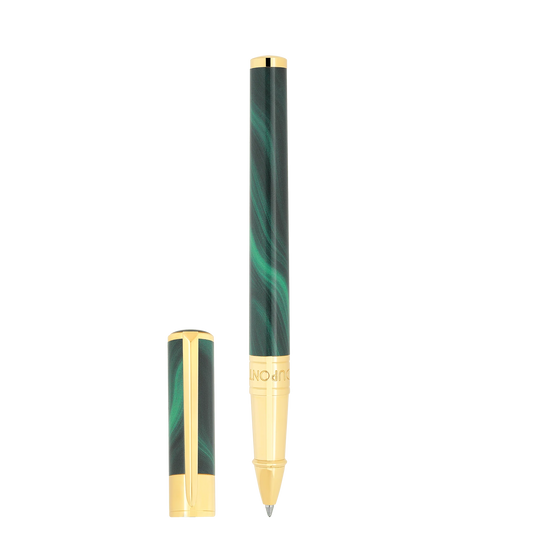 272036 - STDUPONT - France - Stylo roller - 1