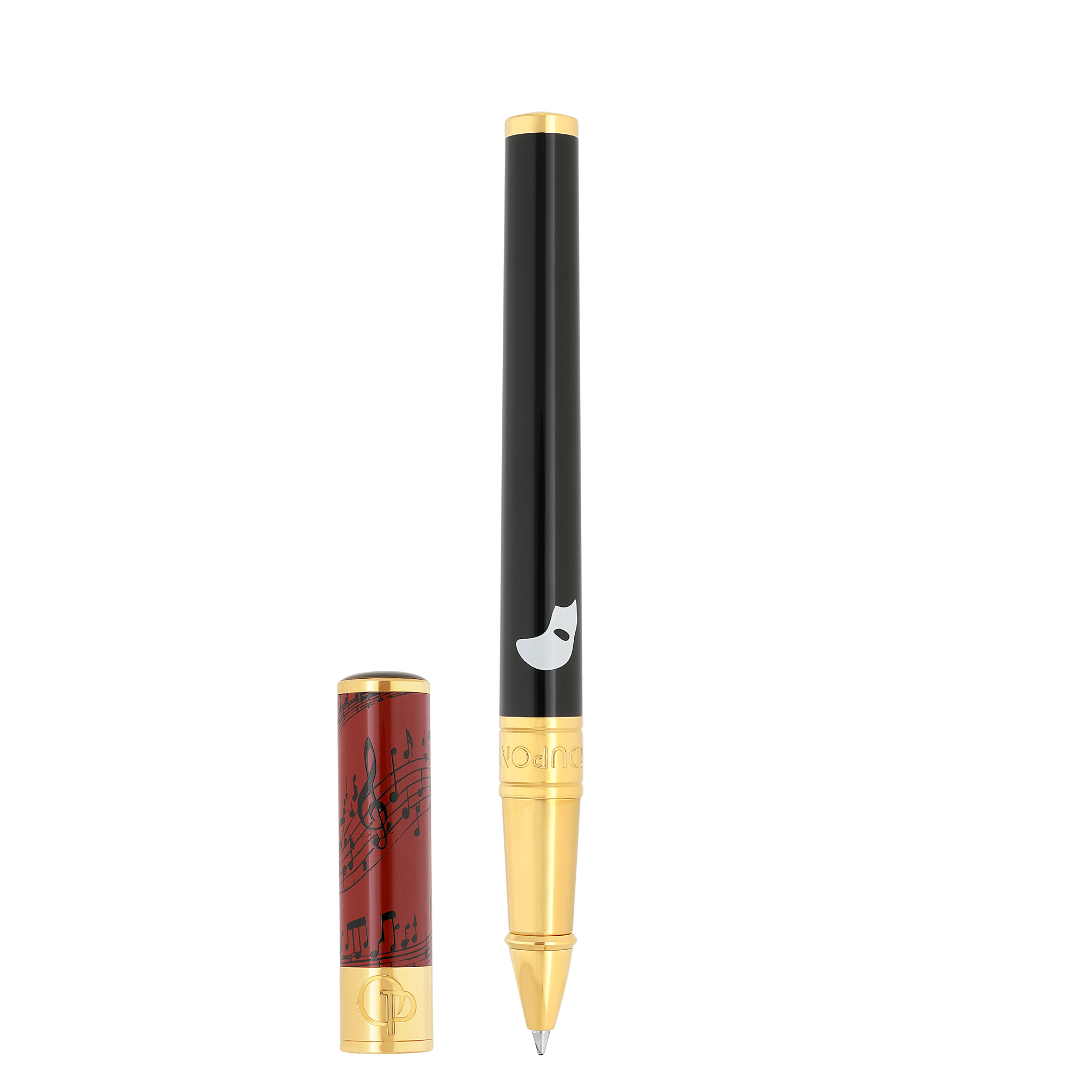 Stylo roller