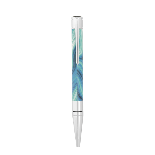 275035 - STDUPONT - France - Stylo bille - 1