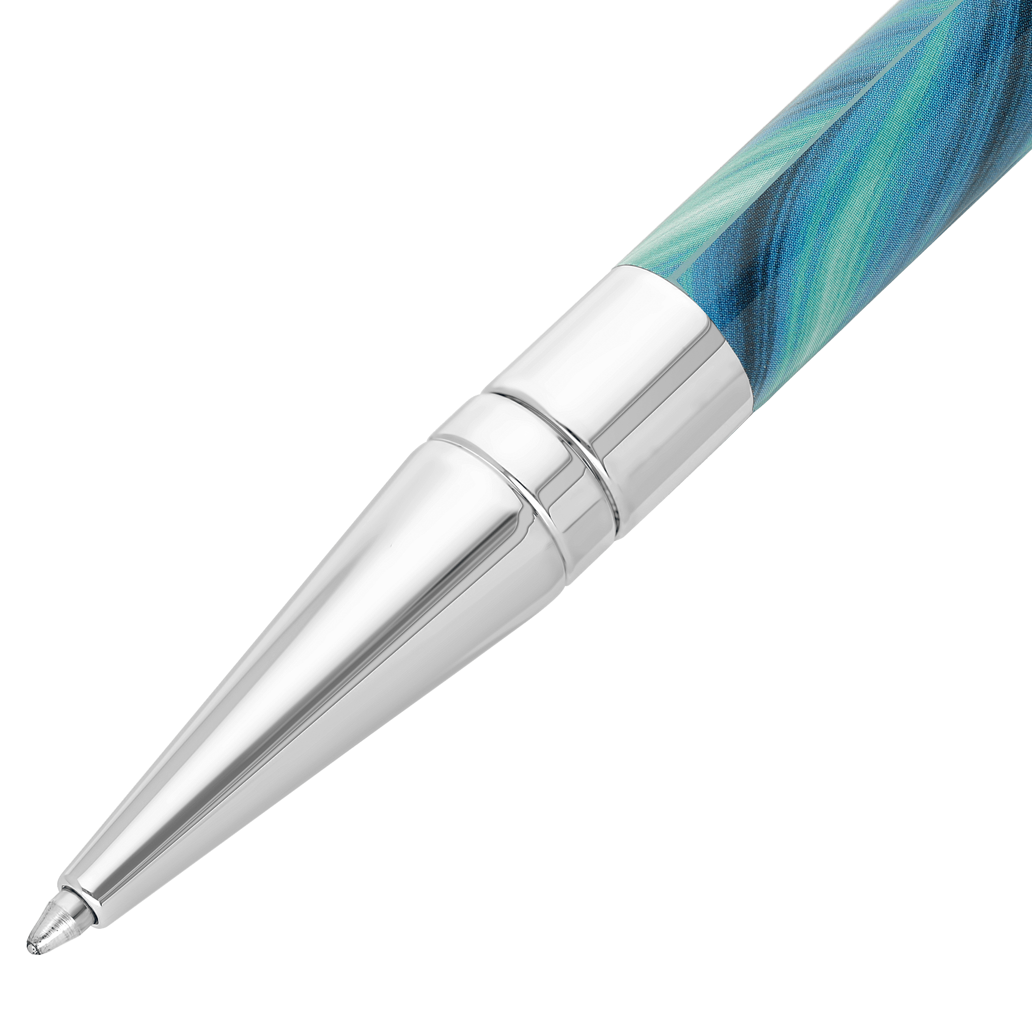Stylo bille