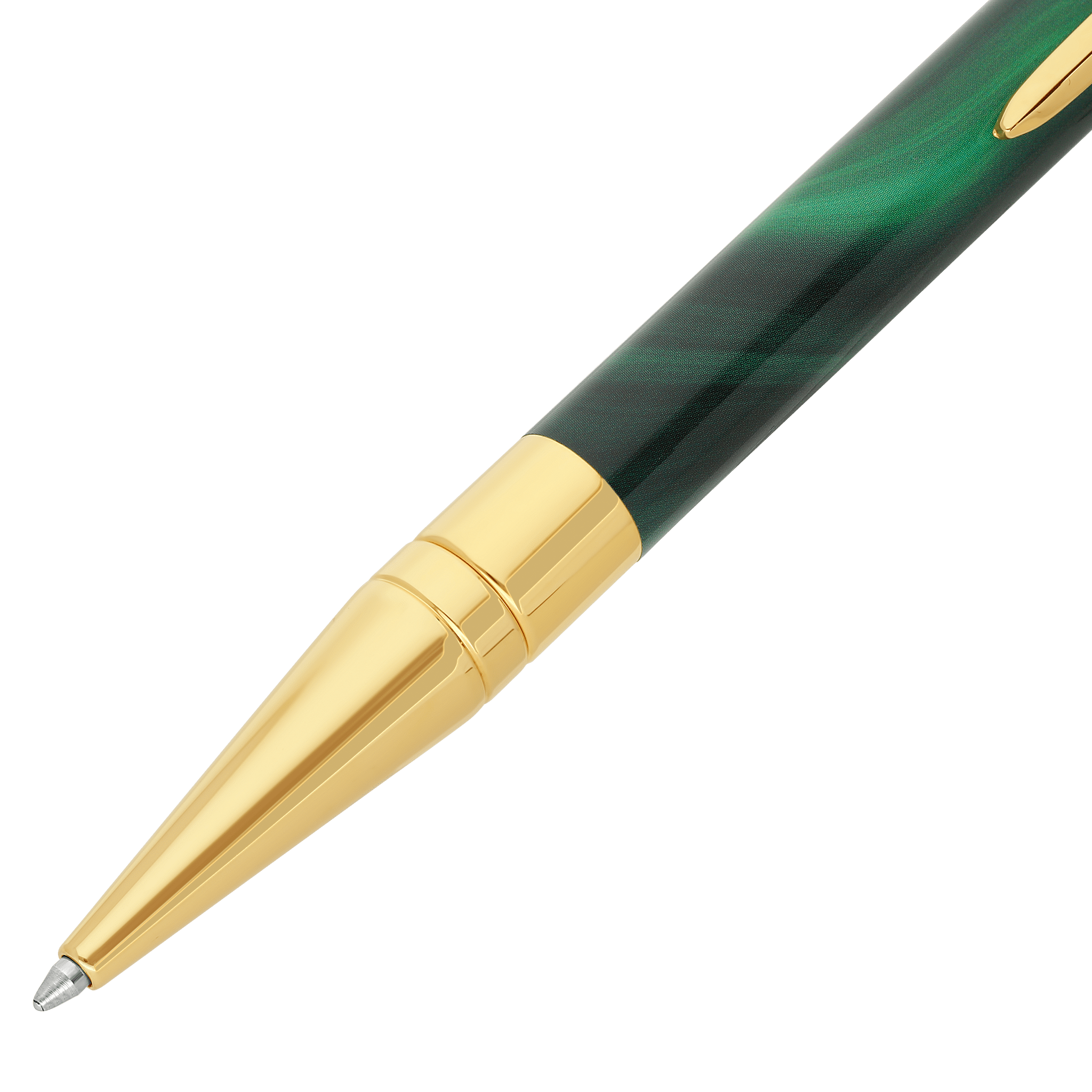 Stylo bille