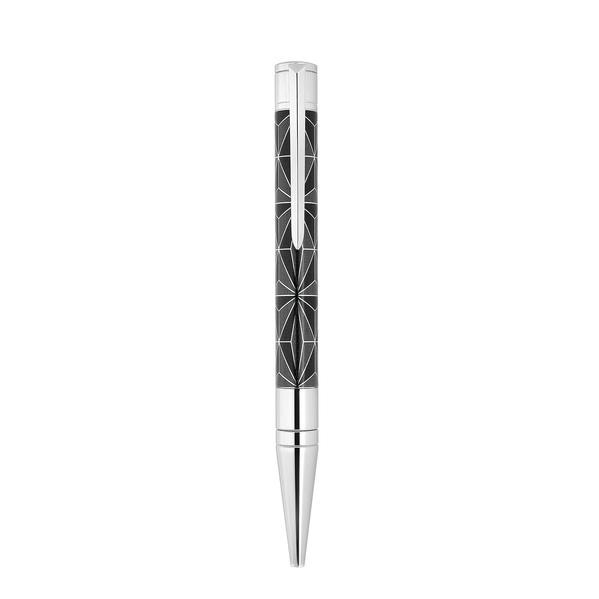 Cadeau Etudiant Stylo Magnétique Fidget Pen - Stylo à Bille Avec Billes En Acier - Démontable, Créatif, Anti-Stress - Inclut 2 Recharges Et Embouts Tactiles Cadeau Etudiant Stylo Magnétique Fidget Pen - Stylo à Bille Avec Billes En Acier - Démontable, Créatif, Anti-Stress - Inclut 2 Recharges Et Embouts Tactiles