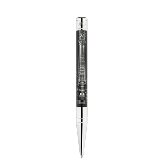 275175 - STDUPONT - France - Stylo bille - 3