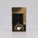 Briquet Laqué