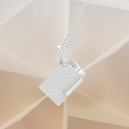 Lighters necklace