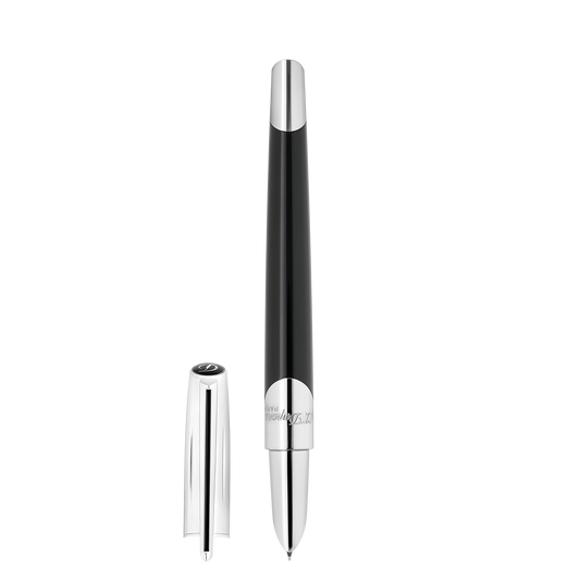 400706 - STDUPONT - France - Stylo plume - 3