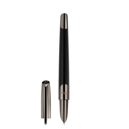 400719 - STDUPONT - France - Stylo plume - 3