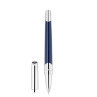 bleu foncé
