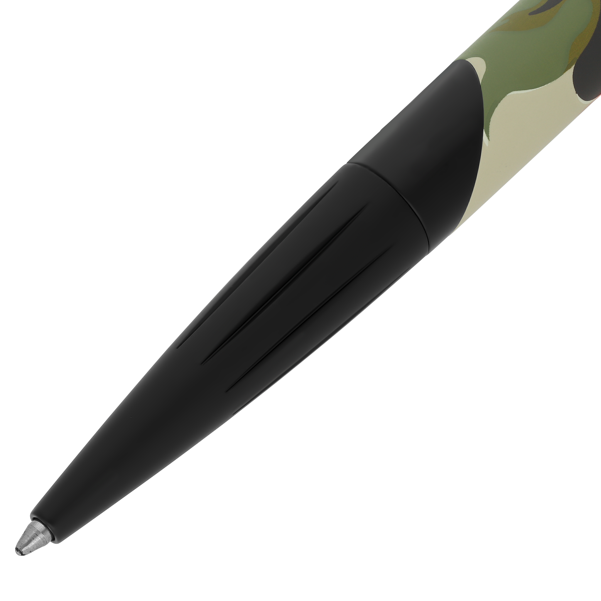Stylo bille
