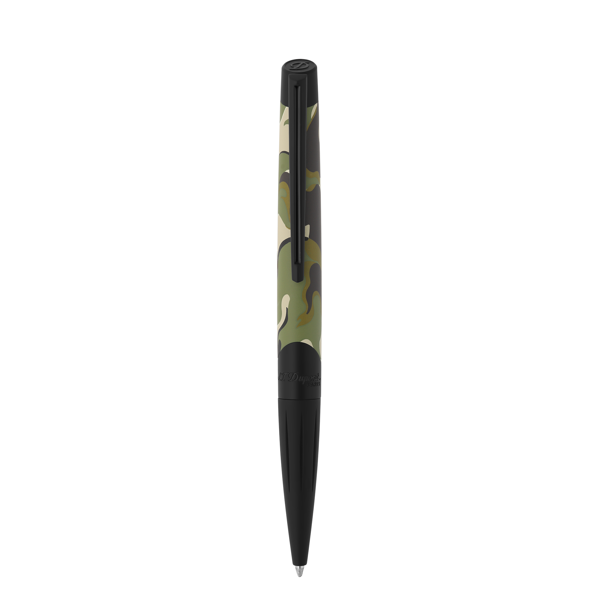 Stylo bille
