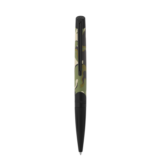 405050 - STDUPONT - France - Stylo bille - 3