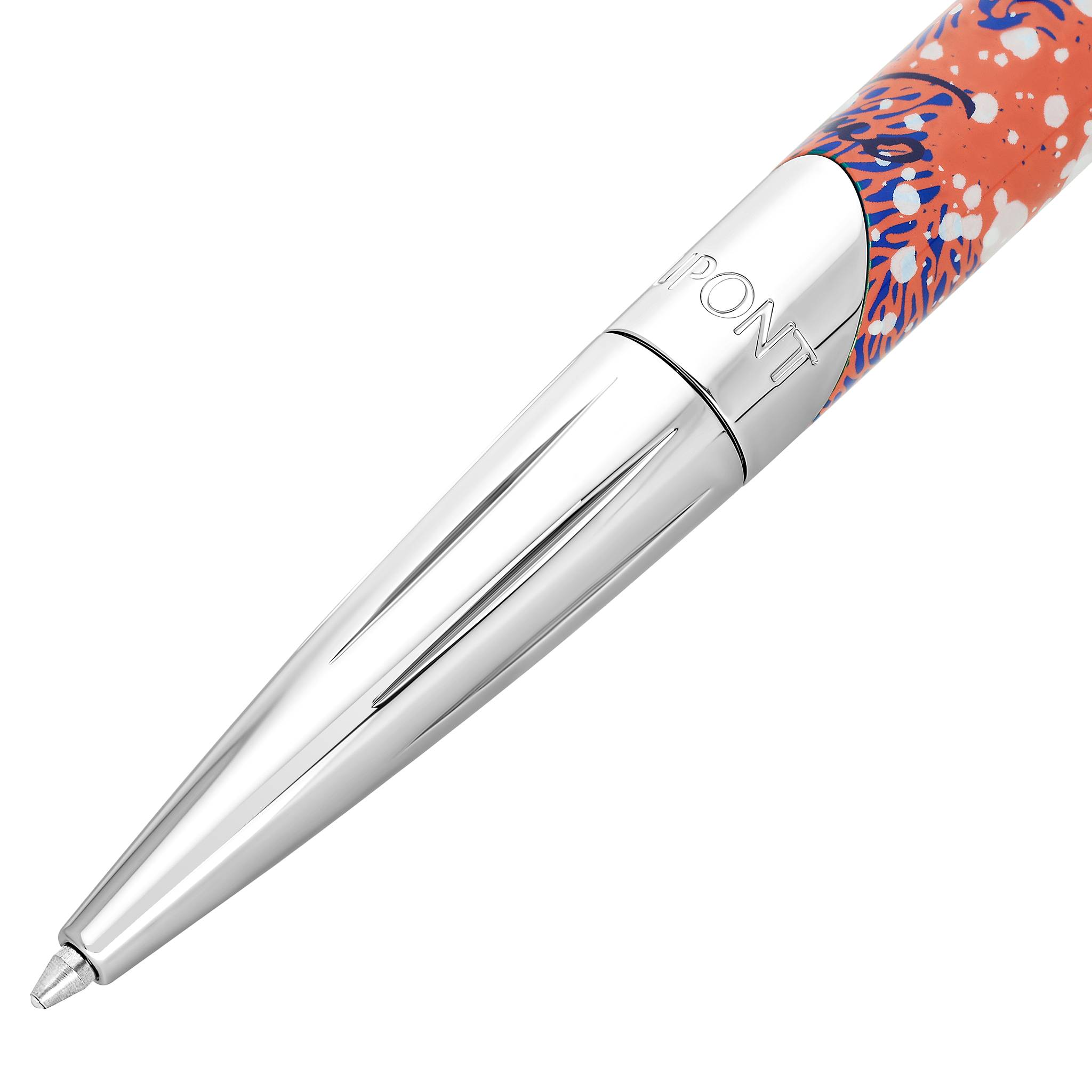 Stylo bille