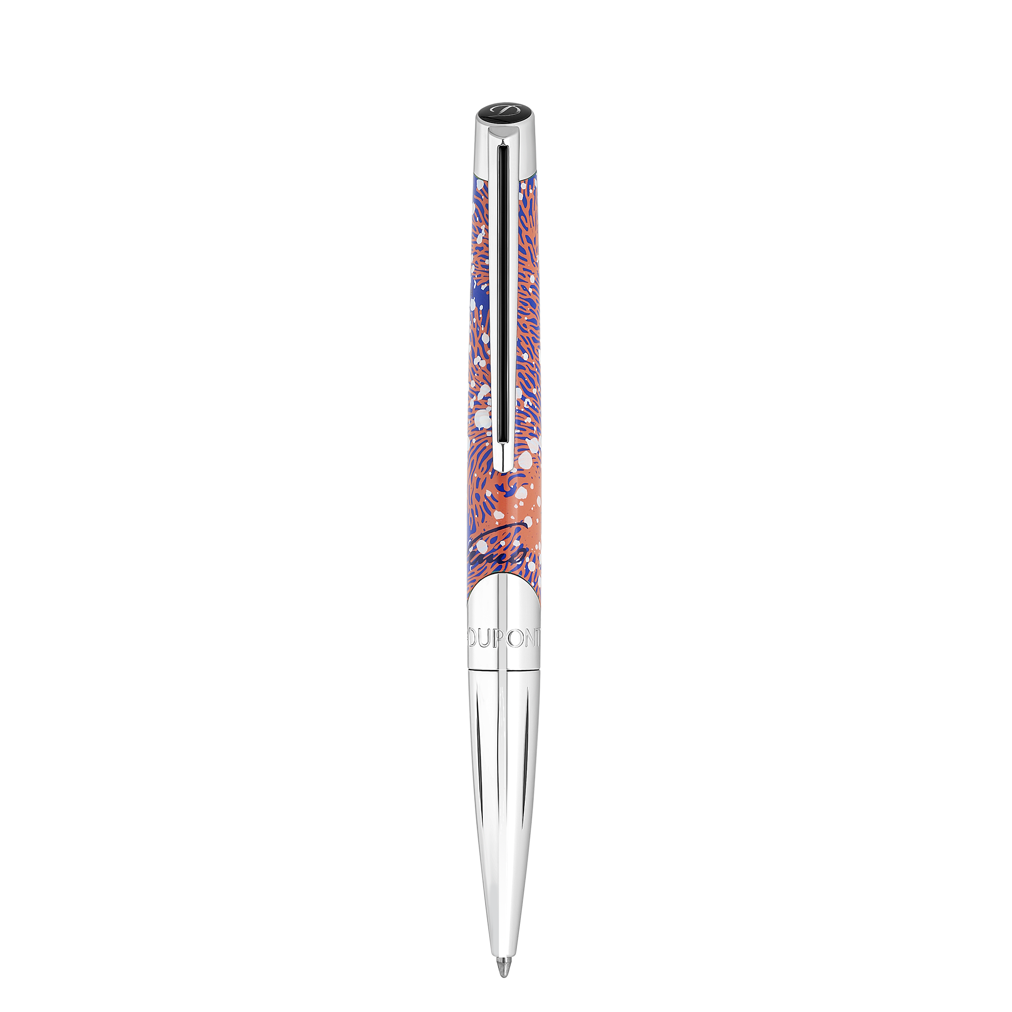 Stylo bille