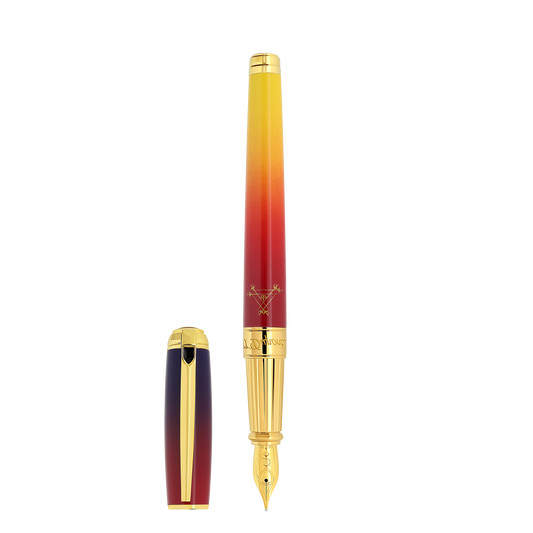 Stylo plume