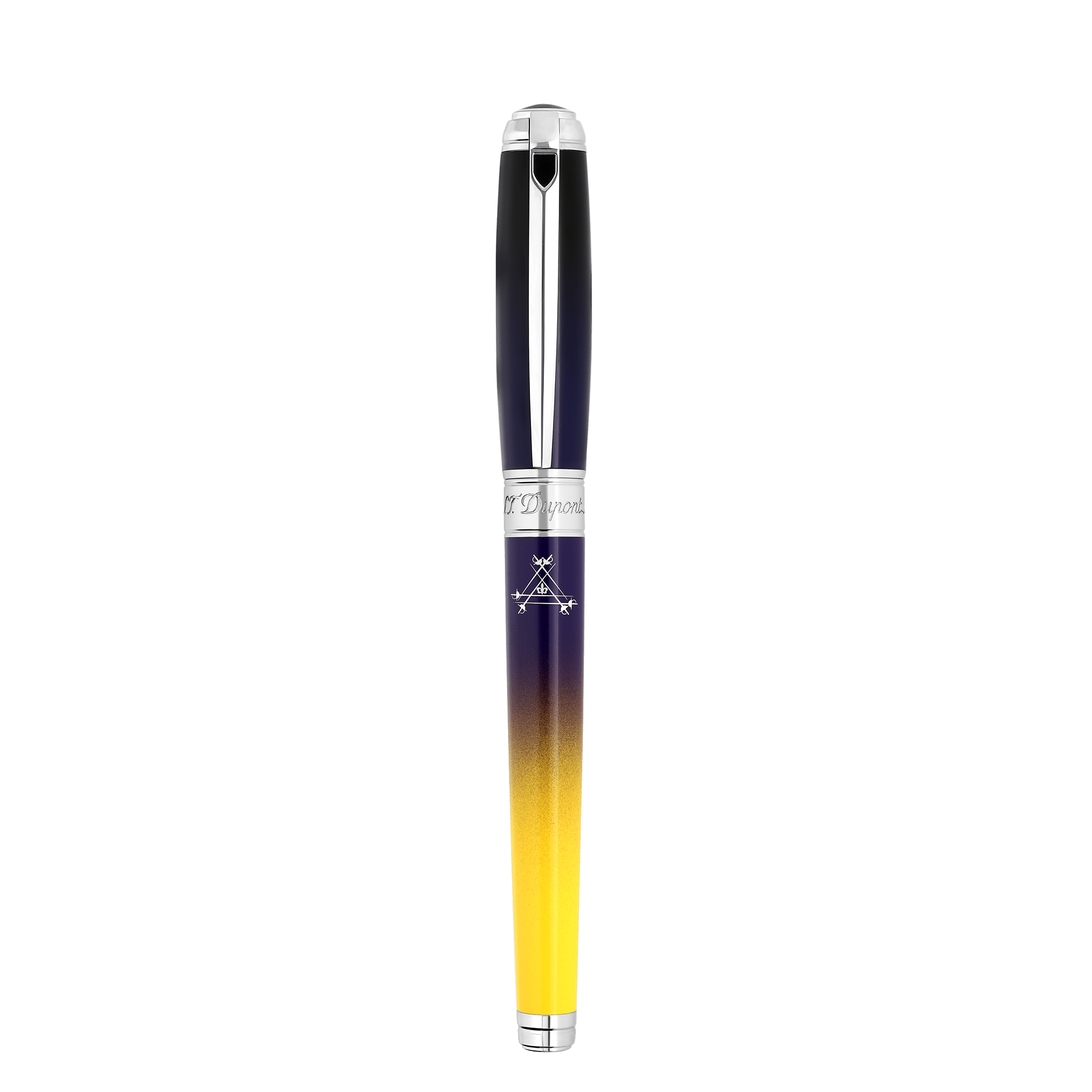 STYLO PLUME DUPONT Olympio Laque de Chine & Palladium ( Cartier, Montblanc ) EUR 399,00 STYLO PLUME DUPONT Olympio Laque de Chine & Palladium ( Cartier, Montblanc ) EUR 399,00